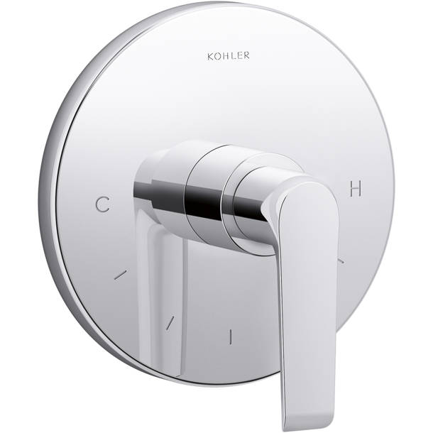 Kohler Avid 24in Double Towel Bar Wayfair